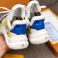 BL - LUV Archlight Brown Black Yellow Sneaker