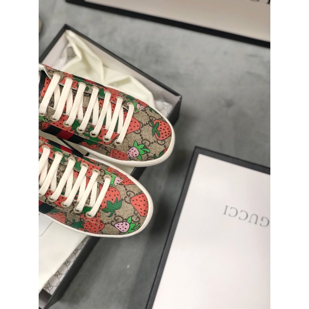 BL-GCI Ace Star  Sneaker 084