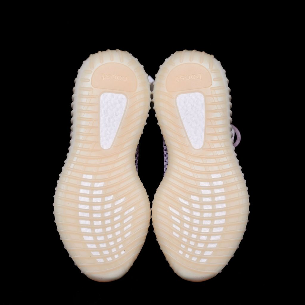 BL - Yzy 350 V2 Ash Pearl Sneaker