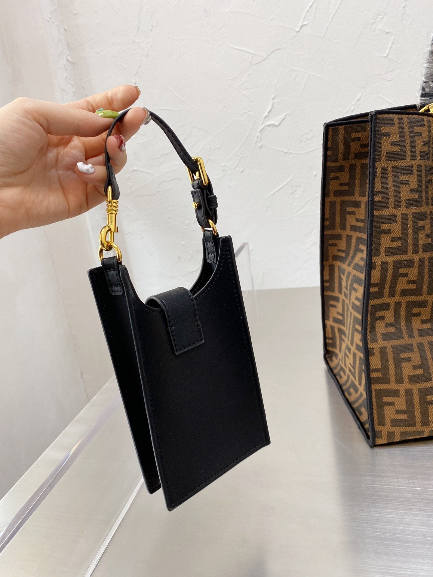 BL - High Quality Bags FEI 138