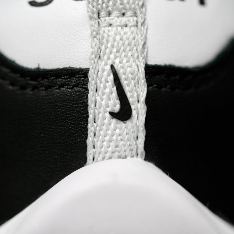 BL - VaporWaffle Black & White