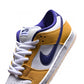 BL - NKE DUNK Purple Lakers