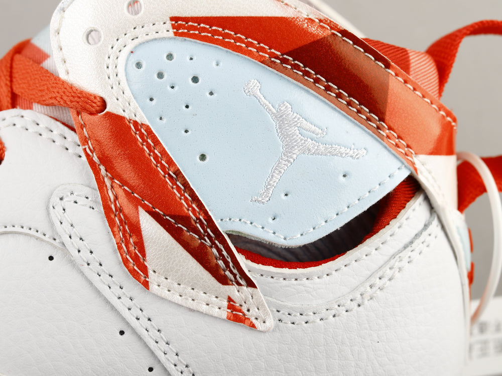 BL - AJ7 candy powder
