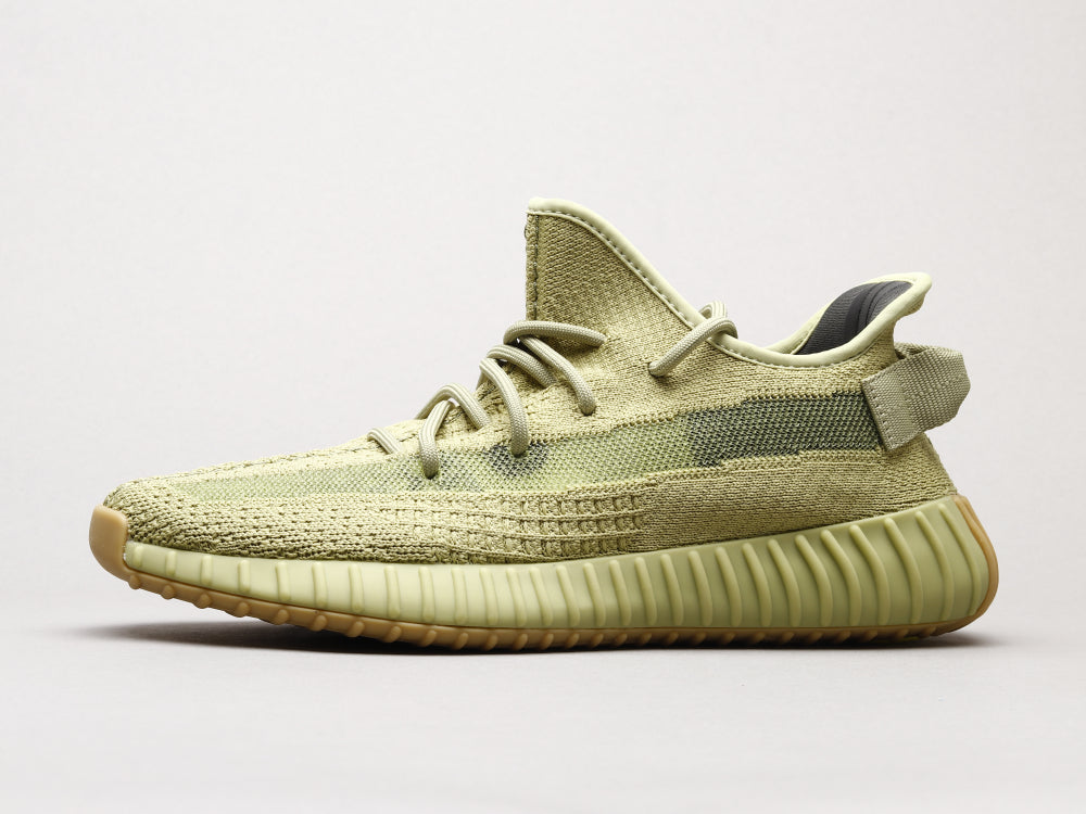 BL - Yzy 350 Sulfur Matcha Green Sneaker