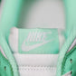 BL - Tiffany white green