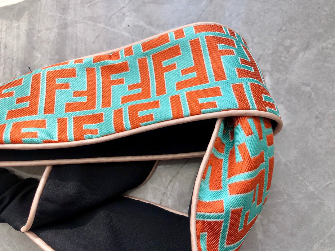 BL - New Hair Band FEI 023