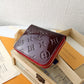 BL - High Quality Wallet LUV 123