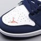BL - AJ1 navy blue