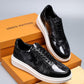 BL - LUV Casual Black Sneaker