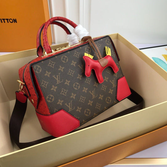 BL - High Quality Bags LUV 200
