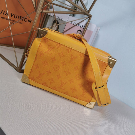 BL - High Quality Bags LUV 256