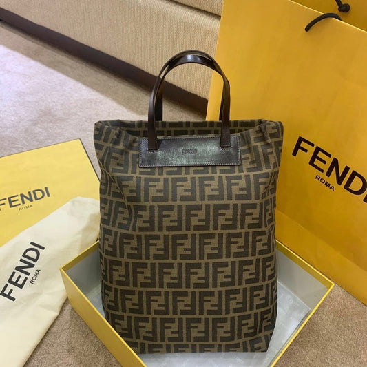 BL - High Quality Bags FEI 030
