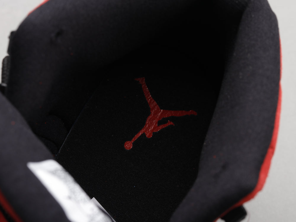 BL - AJ12 Inversion Sick