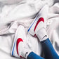 BL - NKE Generation 45th Anniversary White Red
