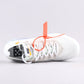 BL - OW x Vapormax Pure White