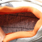 BL - Bla Track Orange White Sneaker