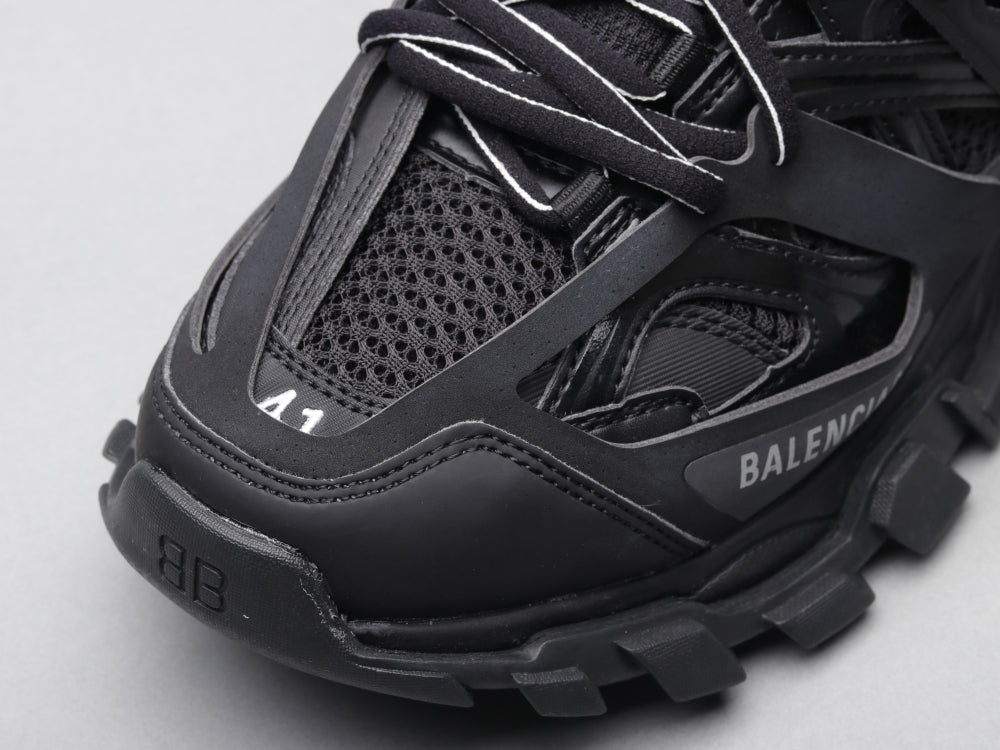 BL - Bla Track Generation DV Sneaker