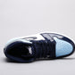 BL - AJ1 North Carolina Patent Leather