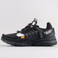 BL - OW x Presto 2.0