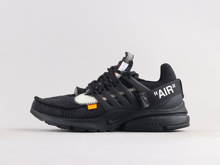BL - OW x Presto 2.0