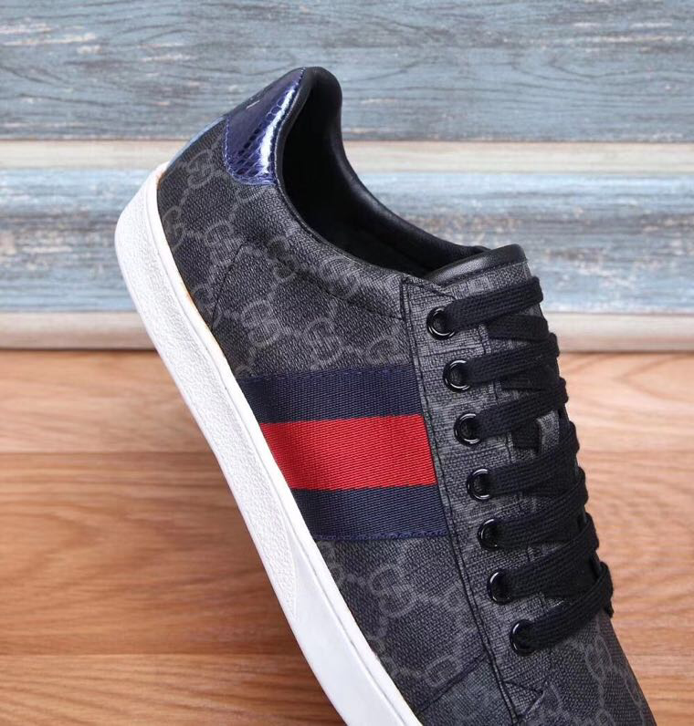 BL-GCI TRAINERS Sneaker 012