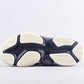BL - Bla Triple S New Gray Sneaker