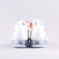 BL - OW x Vapormax Pure White