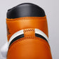 BL - AJ1 black buckle