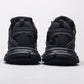 BL - Bla Track Hollow Black Sneaker