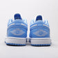 BL - AJ1 North Carolina Blue