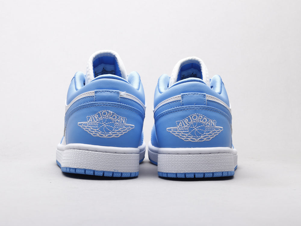 BL - AJ1 North Carolina Blue