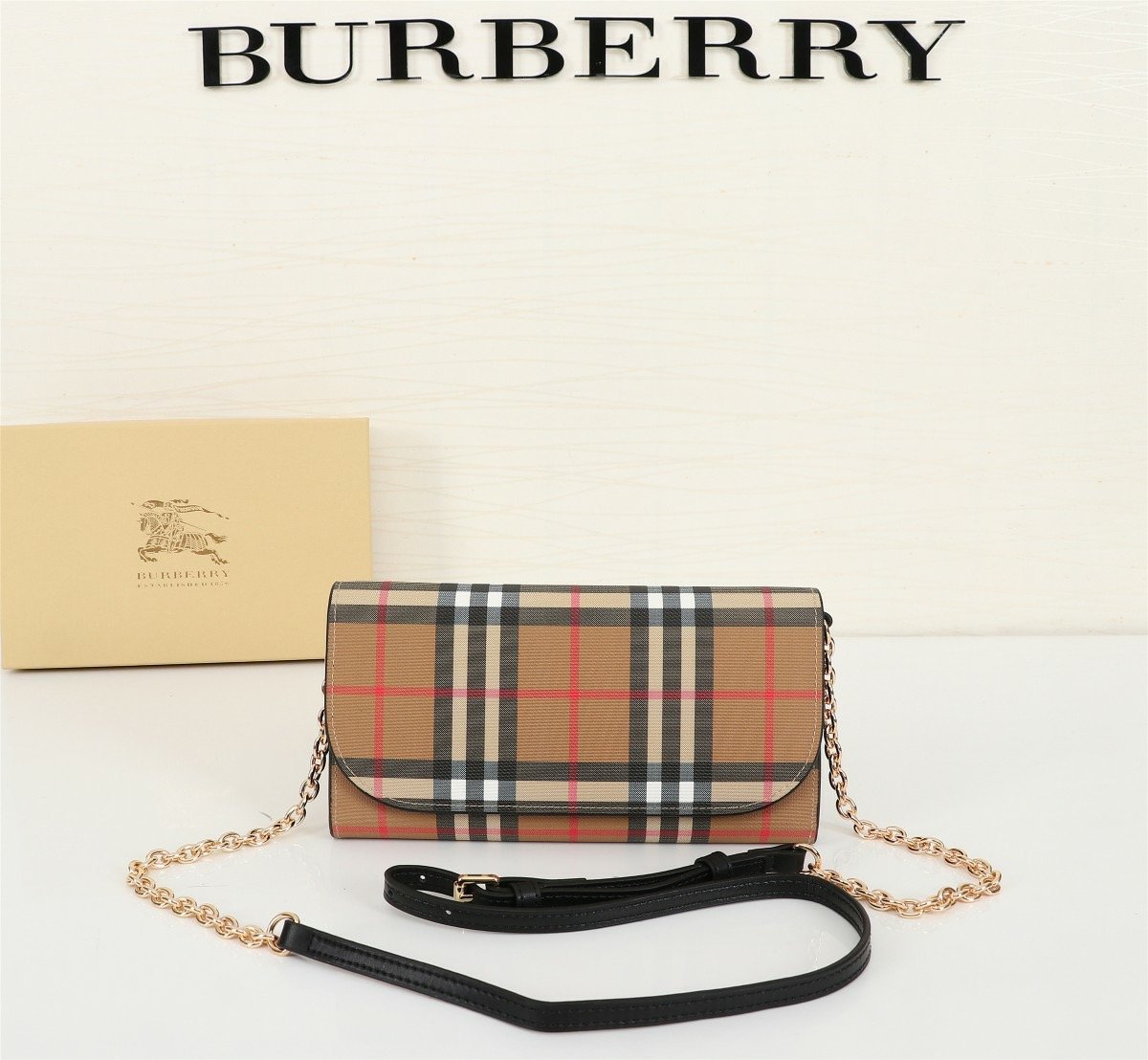 BL - High Quality Bags BBR 022