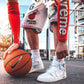 BL - OW x AJ1 Pure White