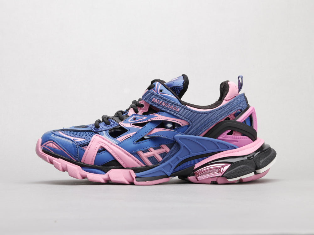 BL - Bla Track 2 Sneaker