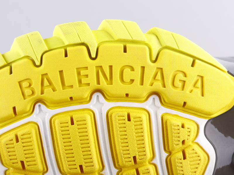 BL - Bla Track Three Generations Sneaker