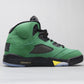 BL - AJ5 Oregon