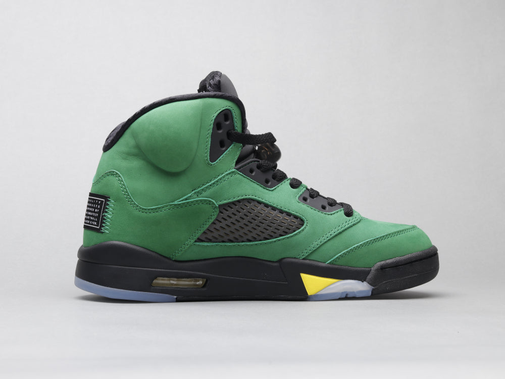 BL - AJ5 Oregon