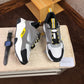 BL - DIR B22 Dark Grey Sneaker