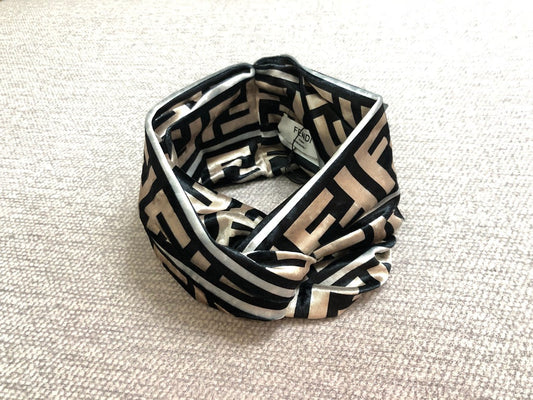 BL - New Hair Band FEI 022