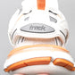 BL - Bla Track Orange White Sneaker