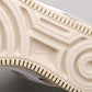 BL - AF1 Shadow gray and white deconstructed plus velvet
