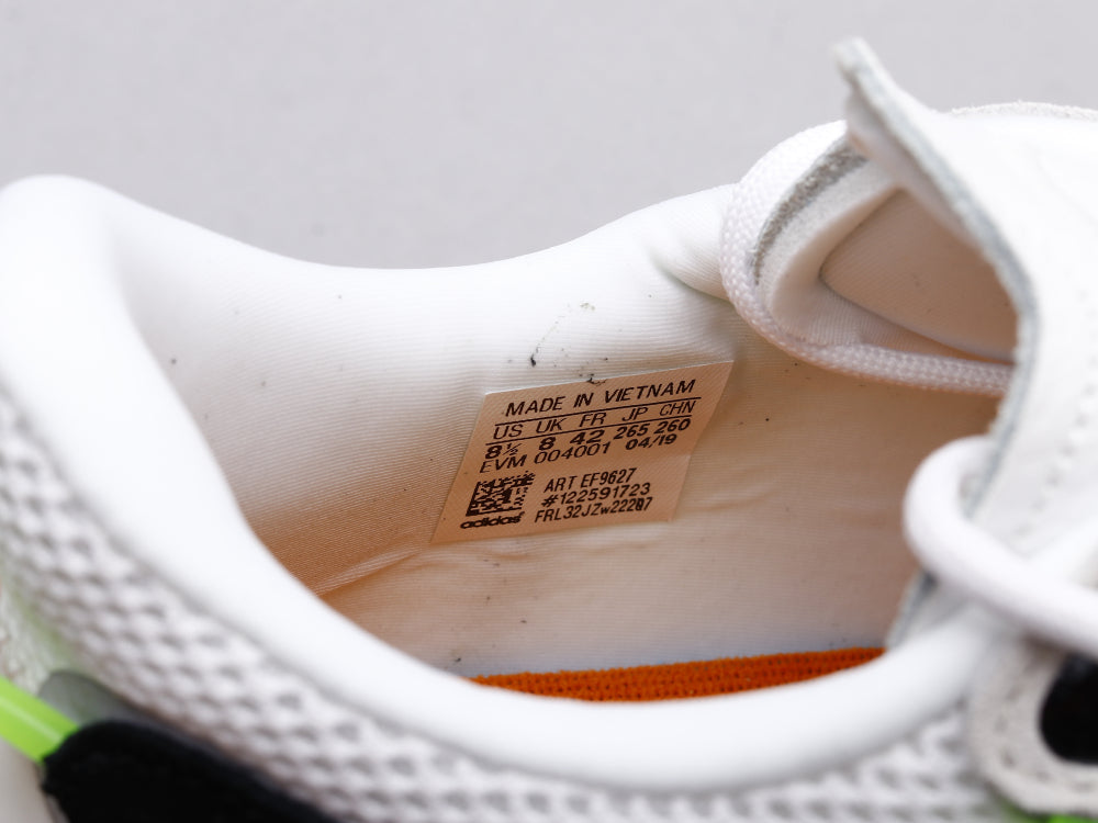 BL - ADS Ozweego - 8 Sneaker