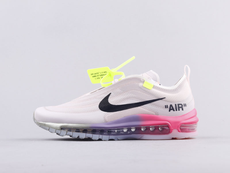 BL - Max97 Rainbow Limited