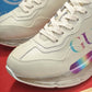 BL-GCI  Rhyton Chunky Logo Sneaker 061