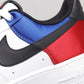 BL - AF1 Patchwork silk mandarin ducks