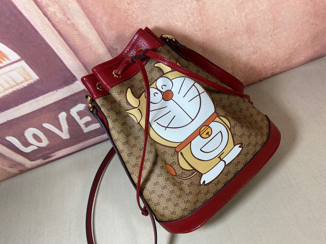 BL - High Quality Bags GCI 069