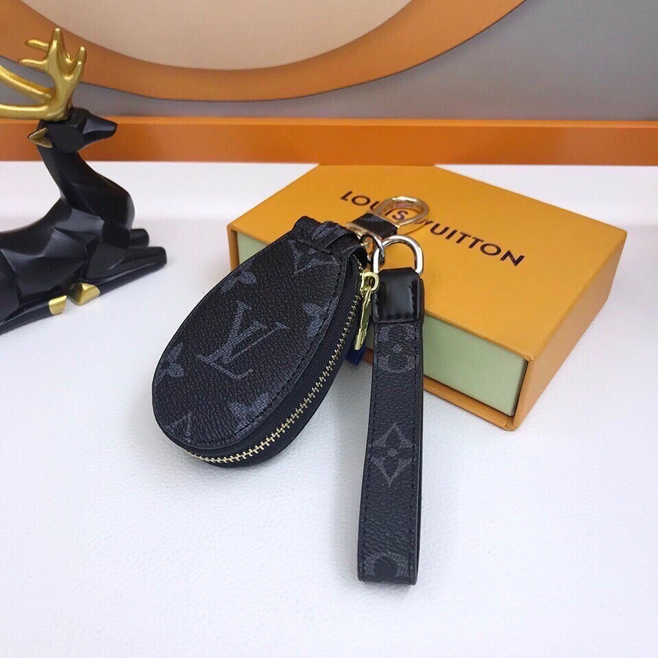 BL - High Quality Keychains LUV 027