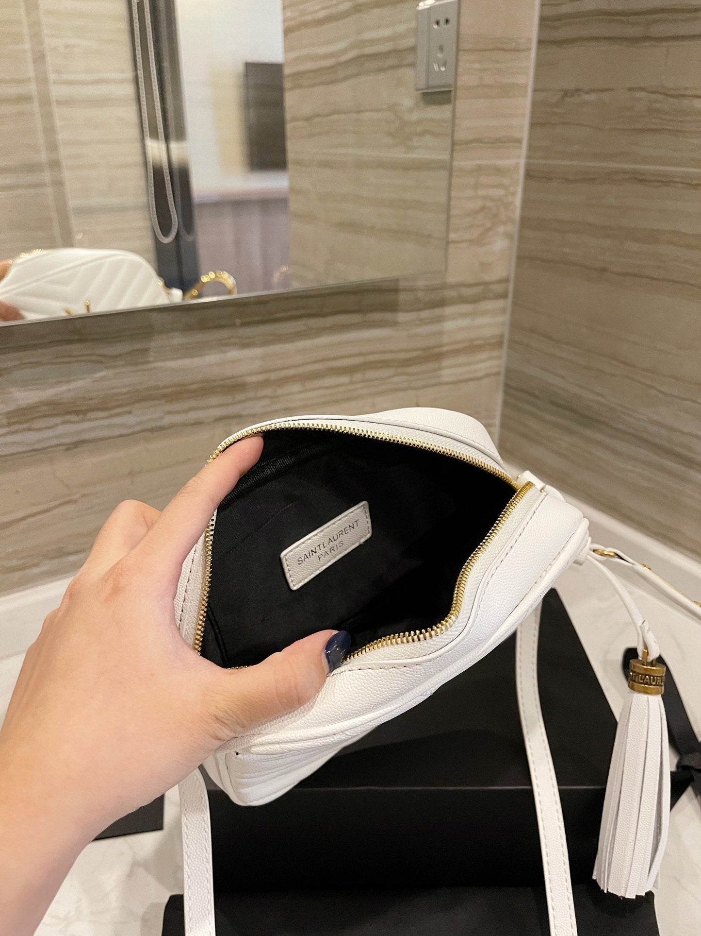 BL - High Quality Bags SLY 163