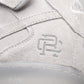 BL - AF1 Mid-top grey suede Champion