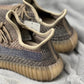 BL - Yzy 380 Blue Brown Sneaker